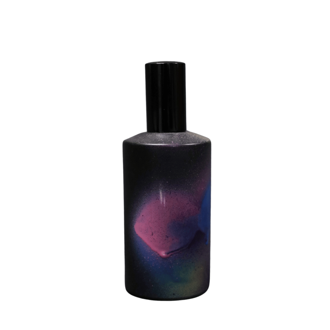 Fischersund QUARTER TO FIVE (4:45) Eau de Parfum Limited Edition Nischenduft Flakon freigestellt bei scent amor Fachmann für feines Nischenparfum