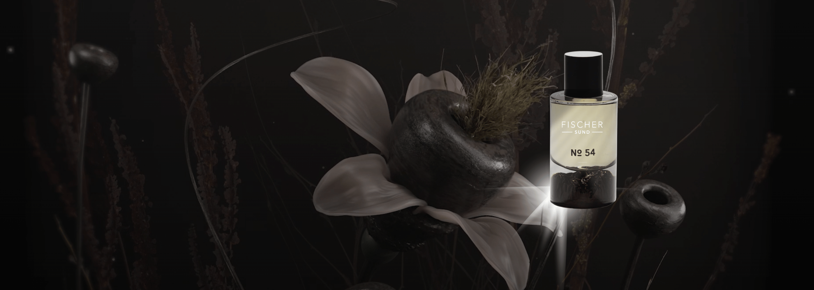 Fischersund from Iceland Eau de Parfum bei scent amor deinem Fachmann für feine Nischenparfums