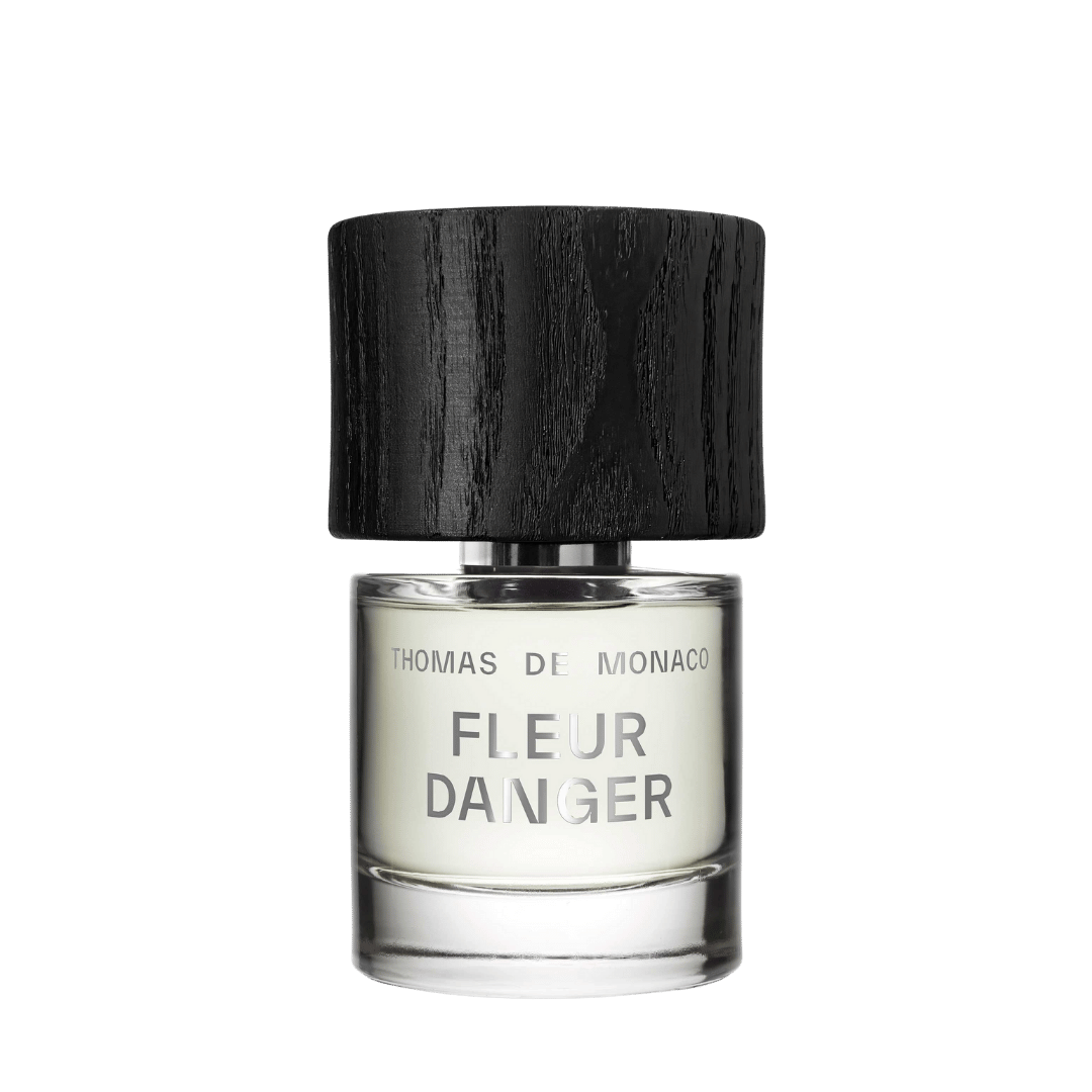 Nischenparfum Fleur Danger von Thomas de Monaco