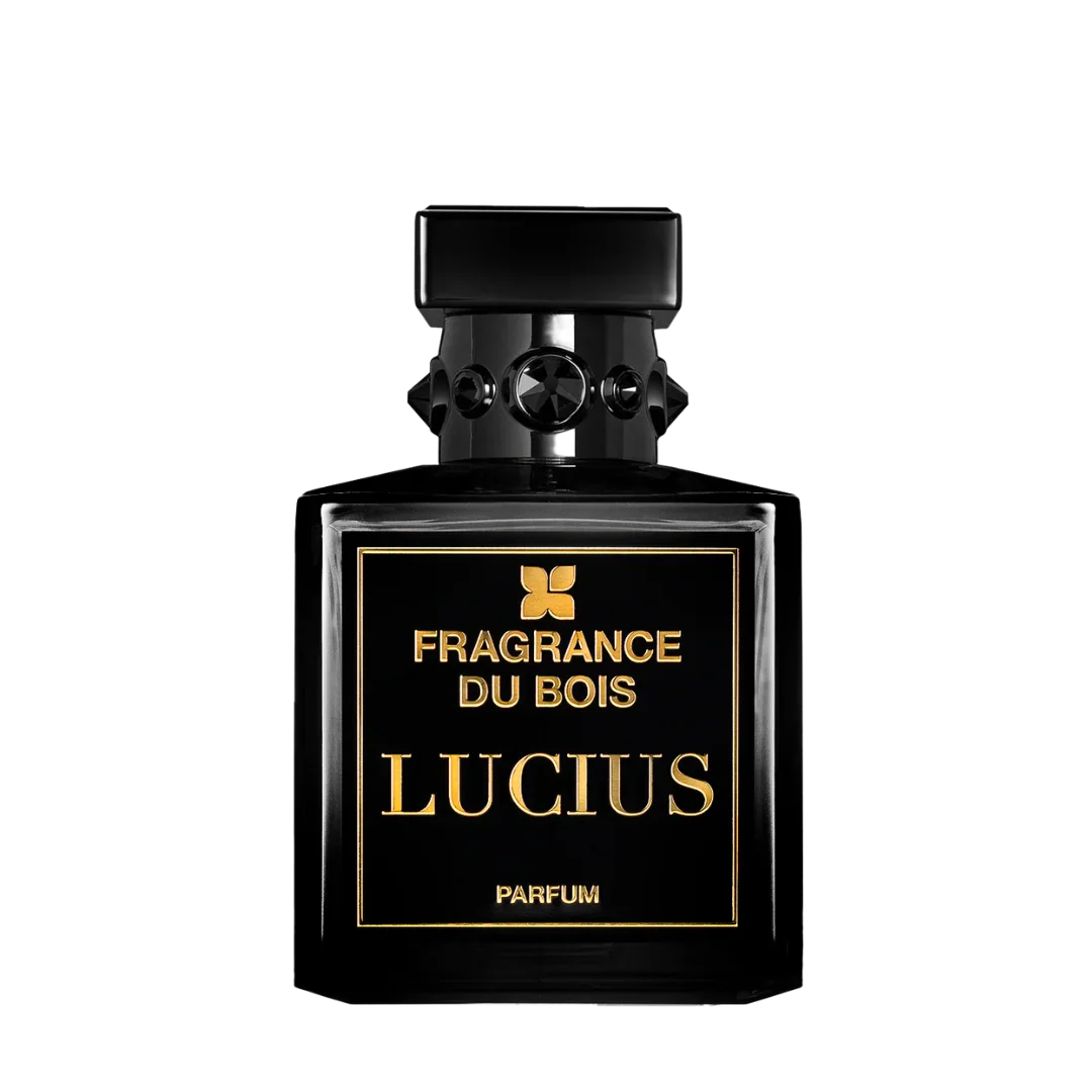 Fragrance Du Bois LUCIUS – luxuriösen Herrenduft jetzt bei scent amor kaufen
