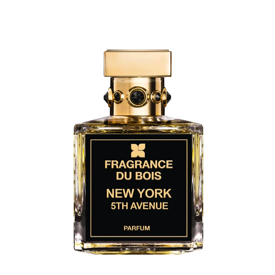 Fragrance du Bois at scent amor Flakon freigestellt