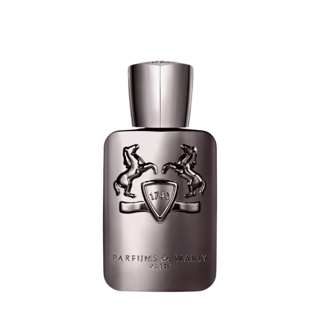 Parfums de Marly HEROD Eau de Parfum im Nischenduft Flakon. Feines Nischenparfum mit Zimt, Tabak und Vanille präsentiert bei scent amor