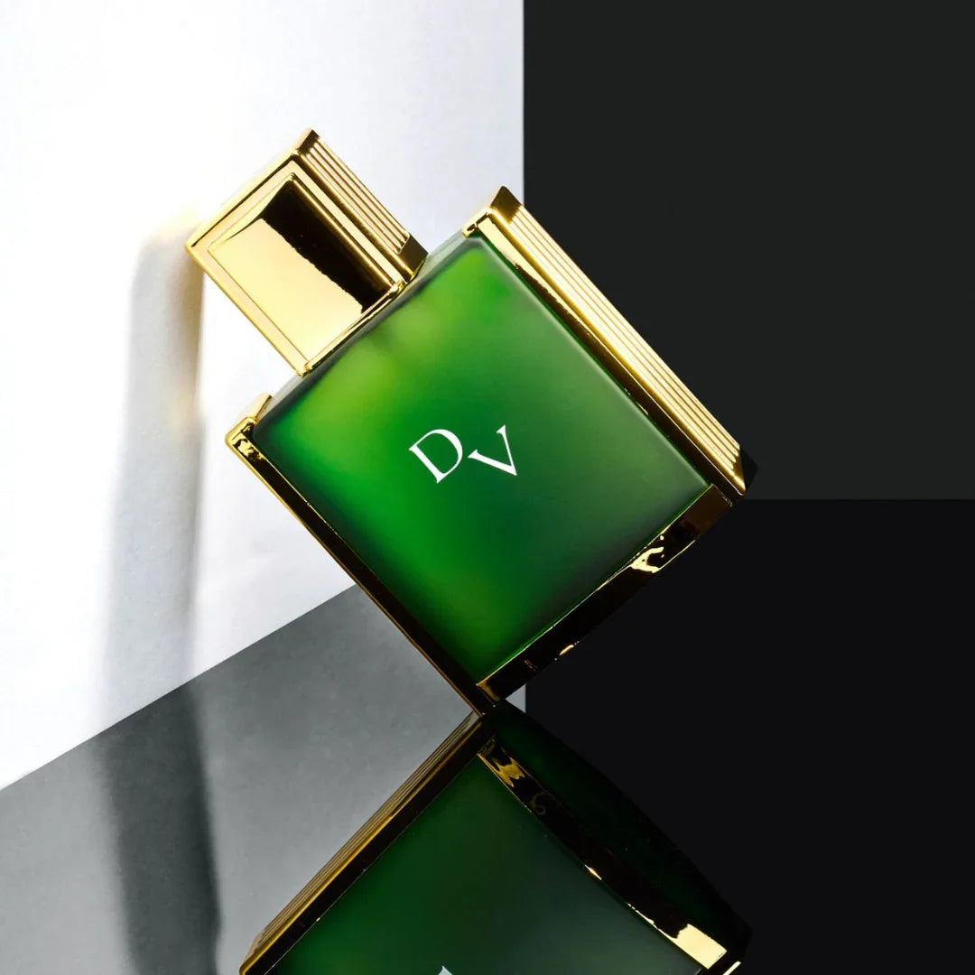 Houbigant Paris DUC DE VERVINS Eau de Parfum Mood Flakon elegantes Setting scent amor