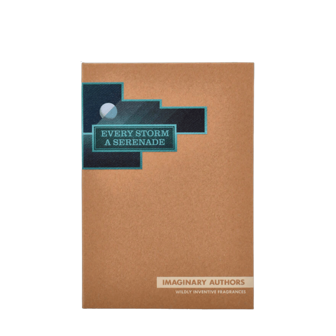 EVERY STORM A SERENADE