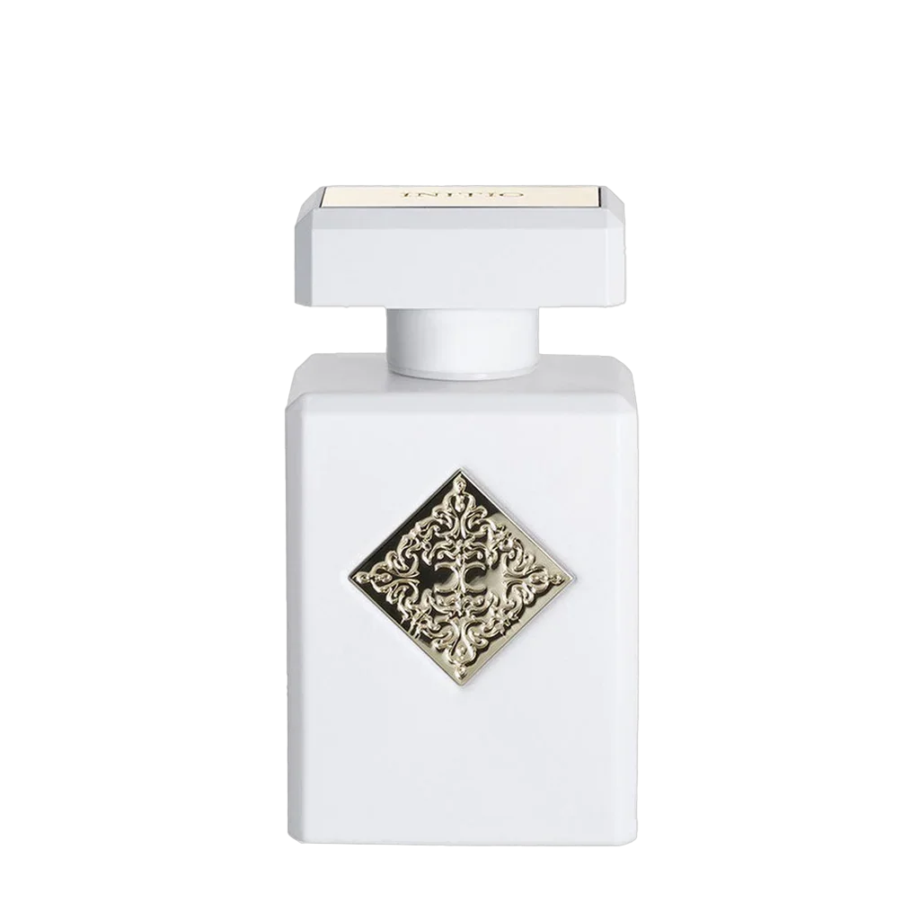 Initio Parfums Privés Hedonist Collection MUSK THERAPY Eau de Parfum Flakon freigestellt Fontal