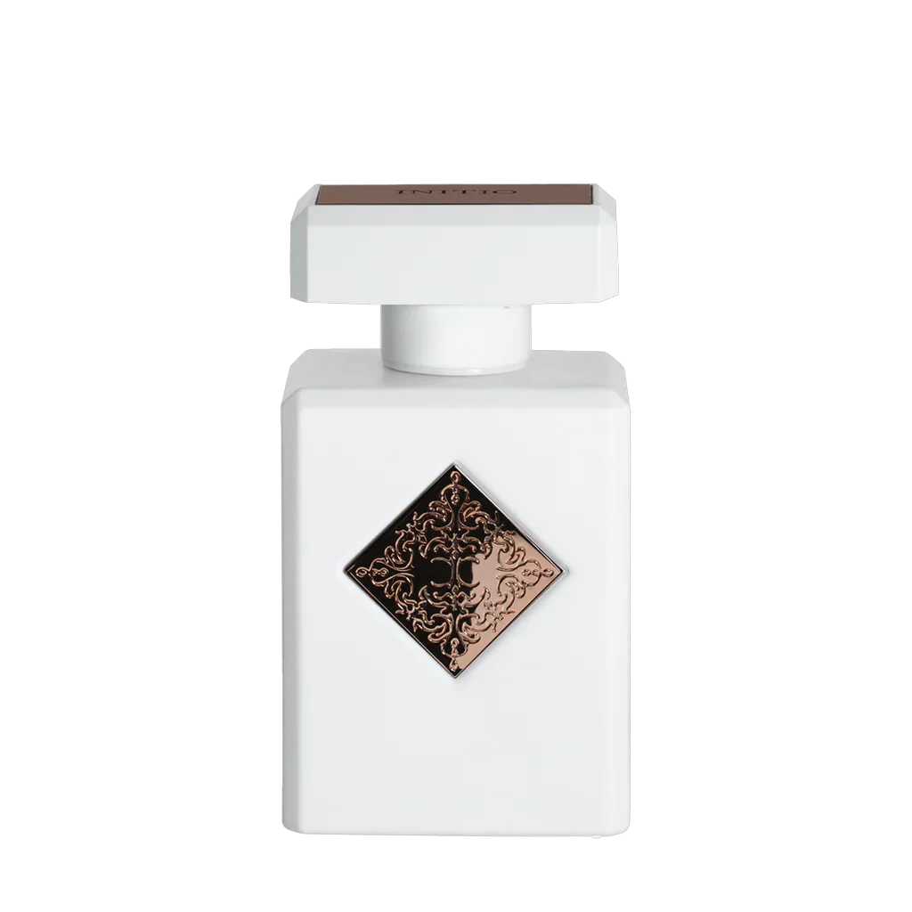 Initio Parfums Privés Hedonist Collection PARAGON Eau de Parfum Flakon freigestellt frontal