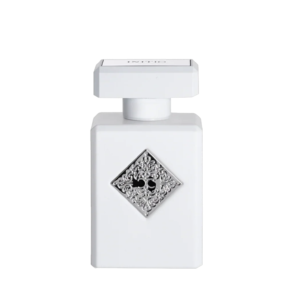 Initio Parfums Privés Hedonist Collection REHAB Eau de Parfum Flakon freigestellt frontal