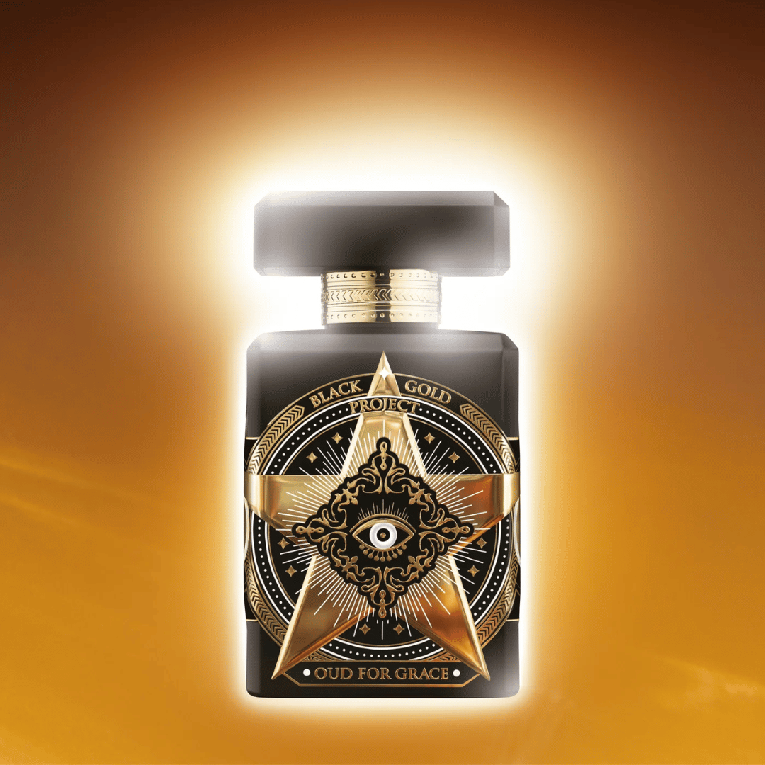 Oud for Grace