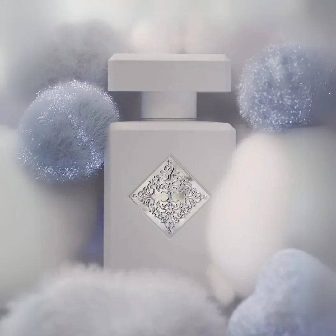 Initio Parfums Privés Hedonist Collection REHAB Eau de Parfum Flakon Mood Fell frontal