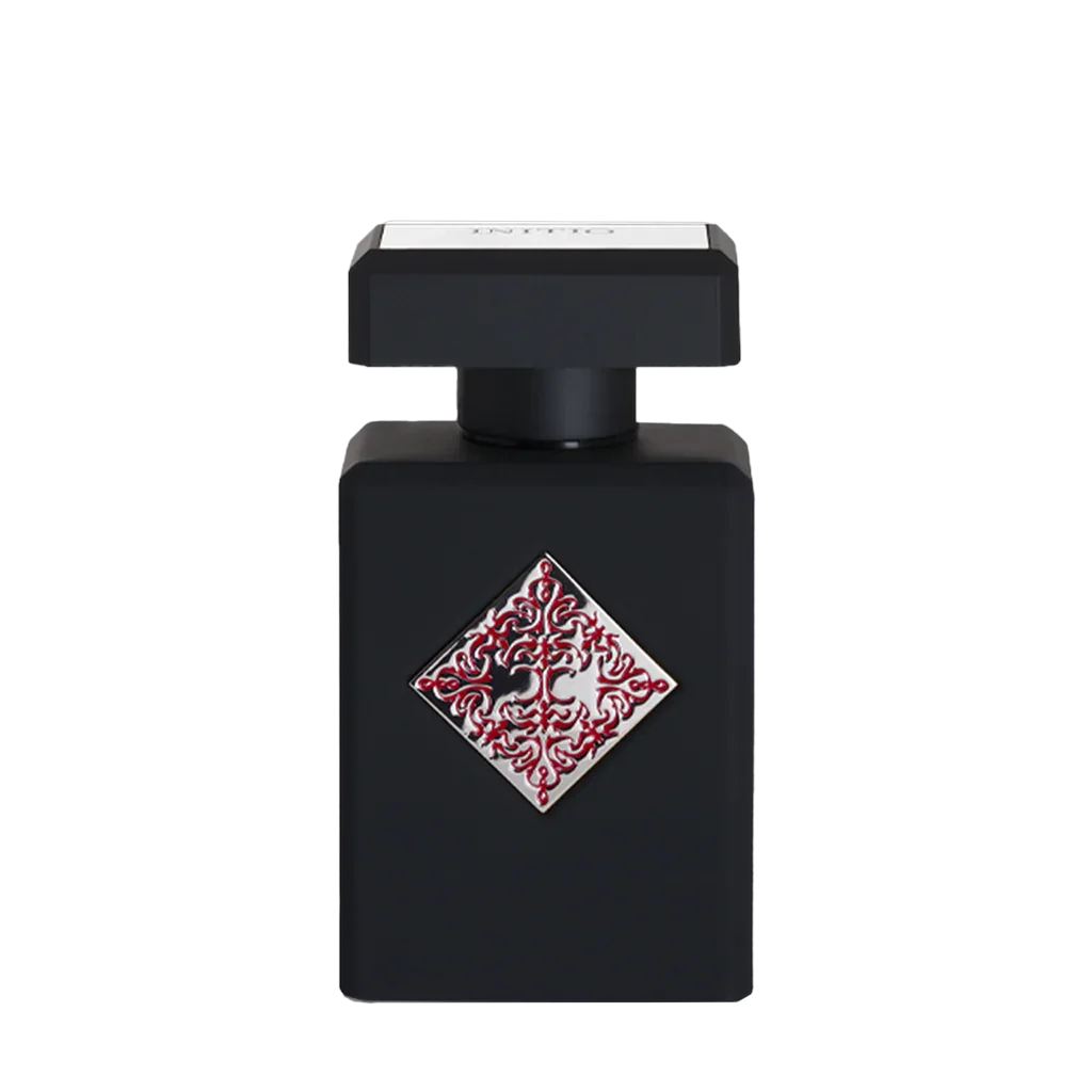 Initio Parfums Privés The Absolutes MYSTIC EXPERIENCE Eau de Parfum Flakon freigestellt frontal