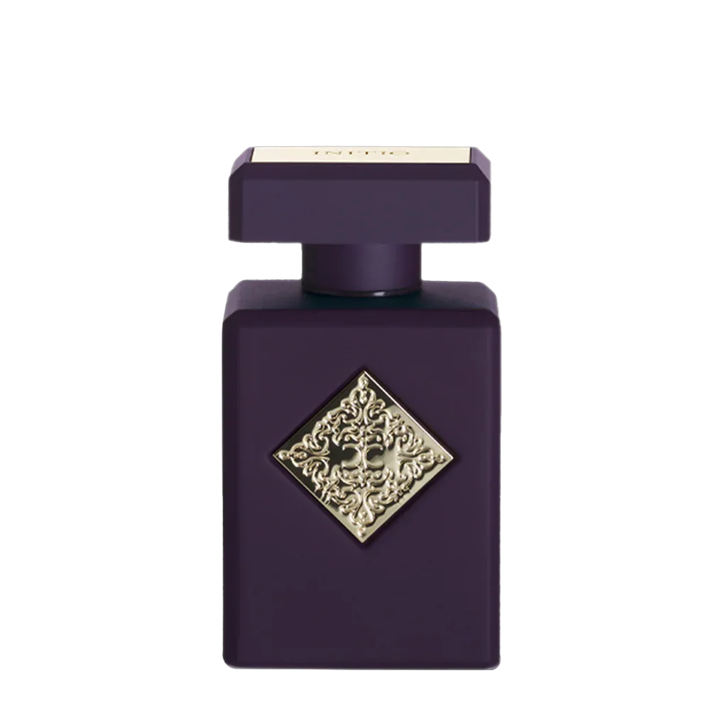 Initio Parfums Privés The Carnal PSYCHEDELIC LOVE Eau de Parfum Flakon freigestellt Frontal