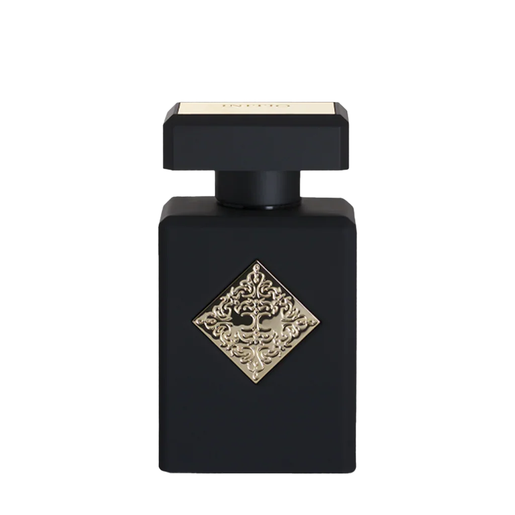 Initio Parfums Privés The Pheromon Fragrances MAGNETIC BLEND 7 Eau de Parfum Flakon freigestellt frontal
