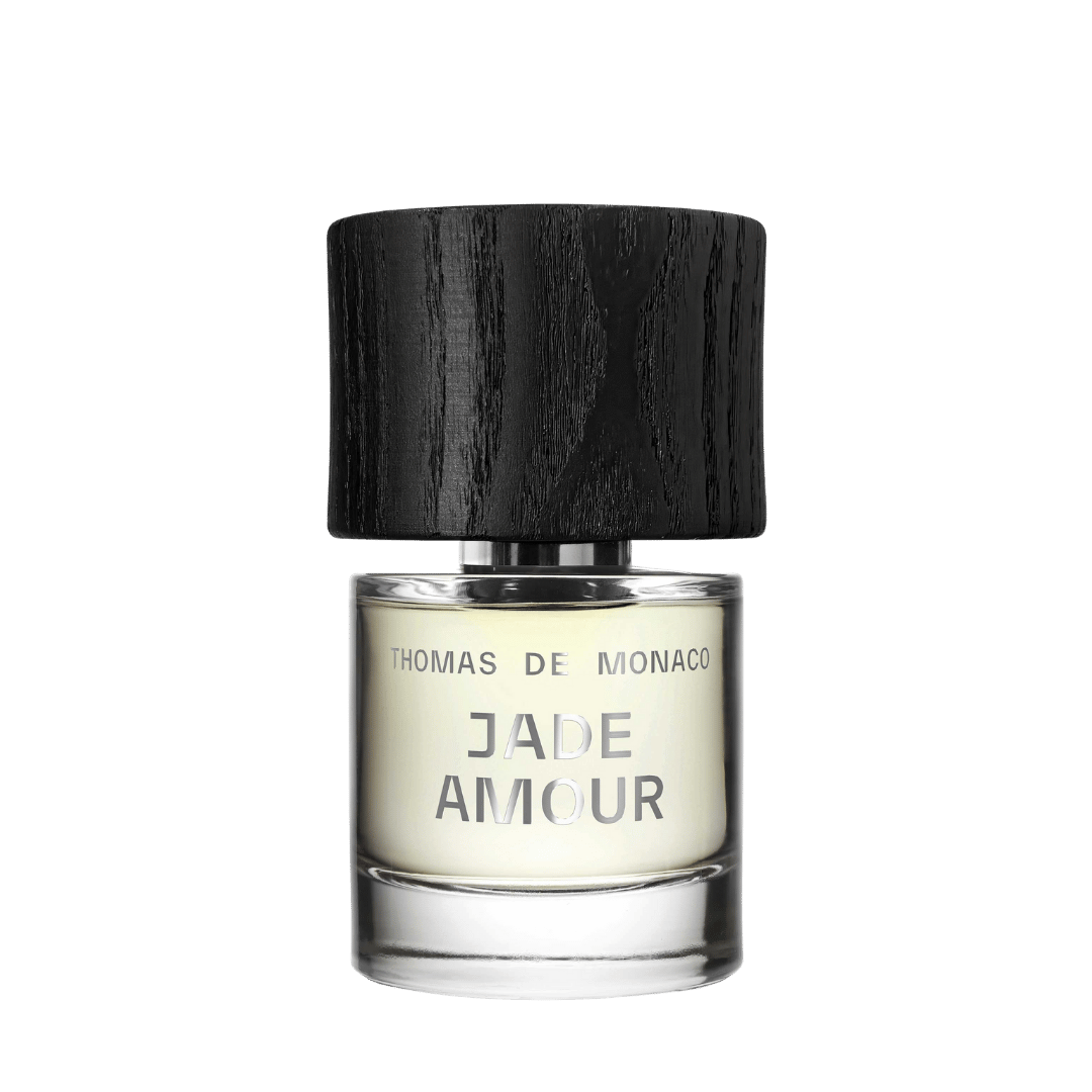 Flakon Nischenparfum Thomas de Monaco Jade Amour von David Chieze