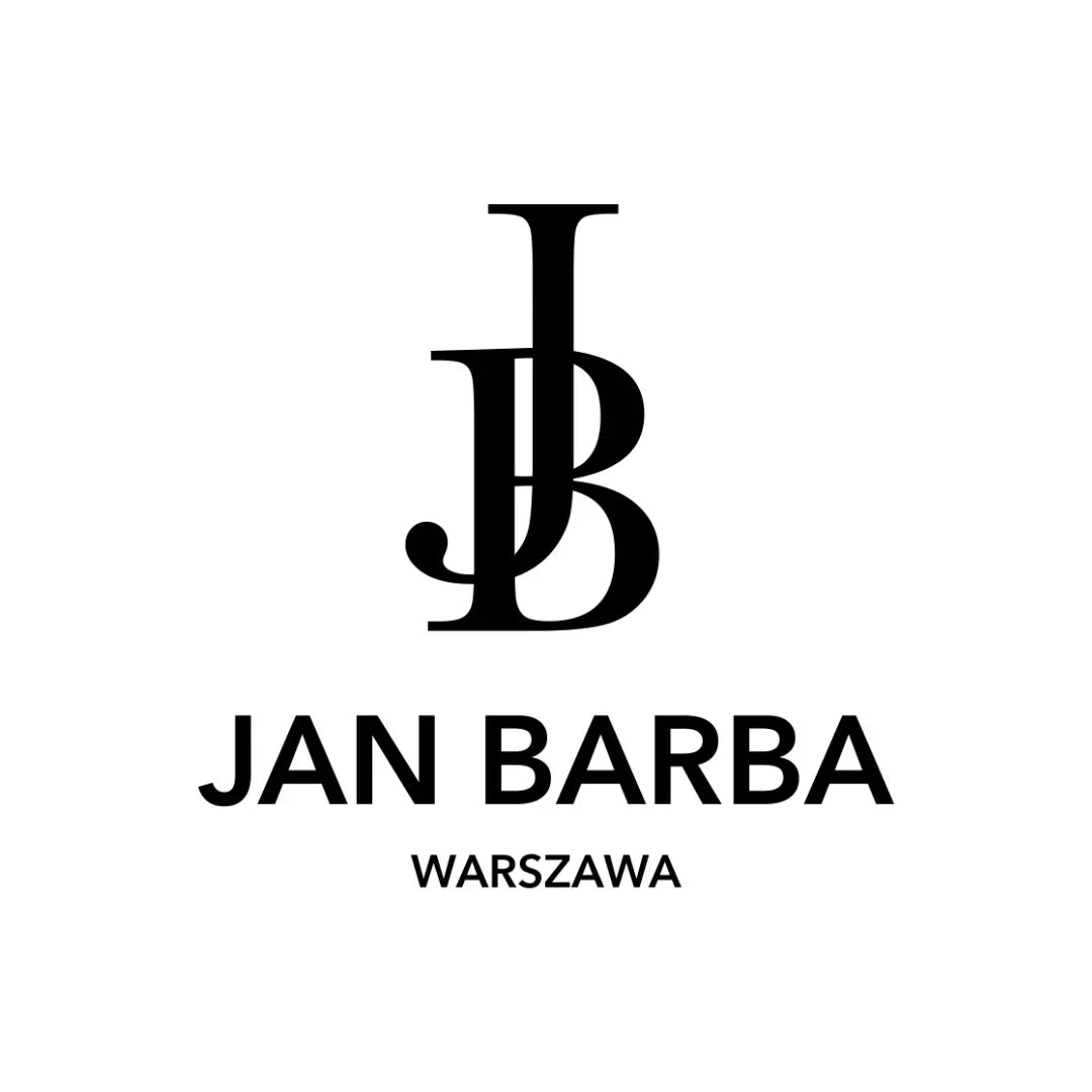 Jan Barba Logo freiestellt by scent amor ihrem Fachmann für Nischendüfte