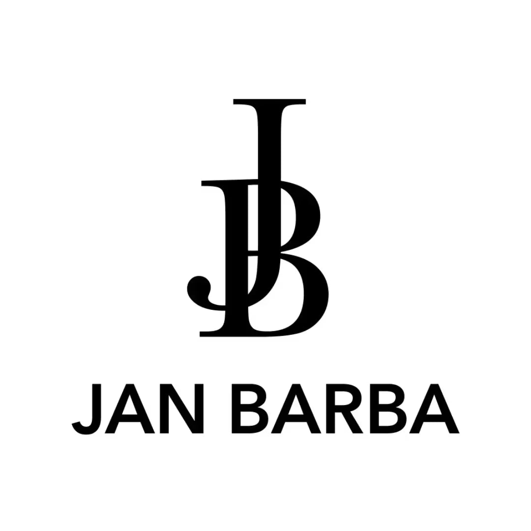 Jan Barba Logo freigestellt scent amor Dein Spezialist für feinst und edle Nischenparfums