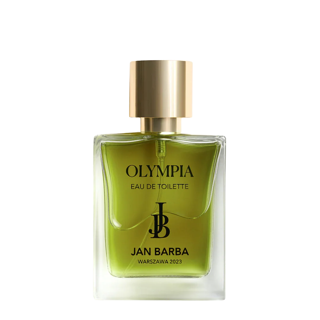 jan barba olympia flakon freigestellt scent amor Dein Spezialist für feinste Nischenparfums