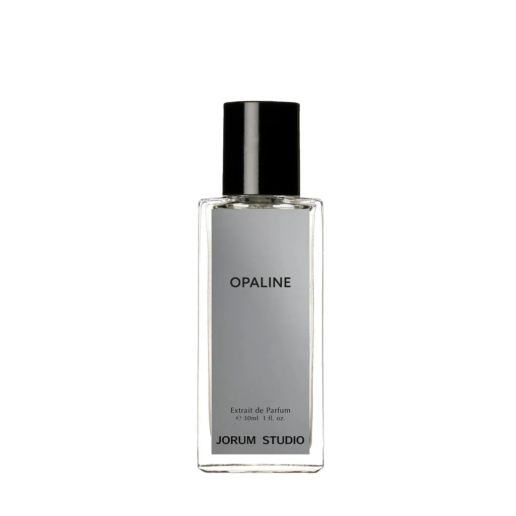 Jorum Studio OPALINE Extrait de Parfum Flakon freigestellt frontal