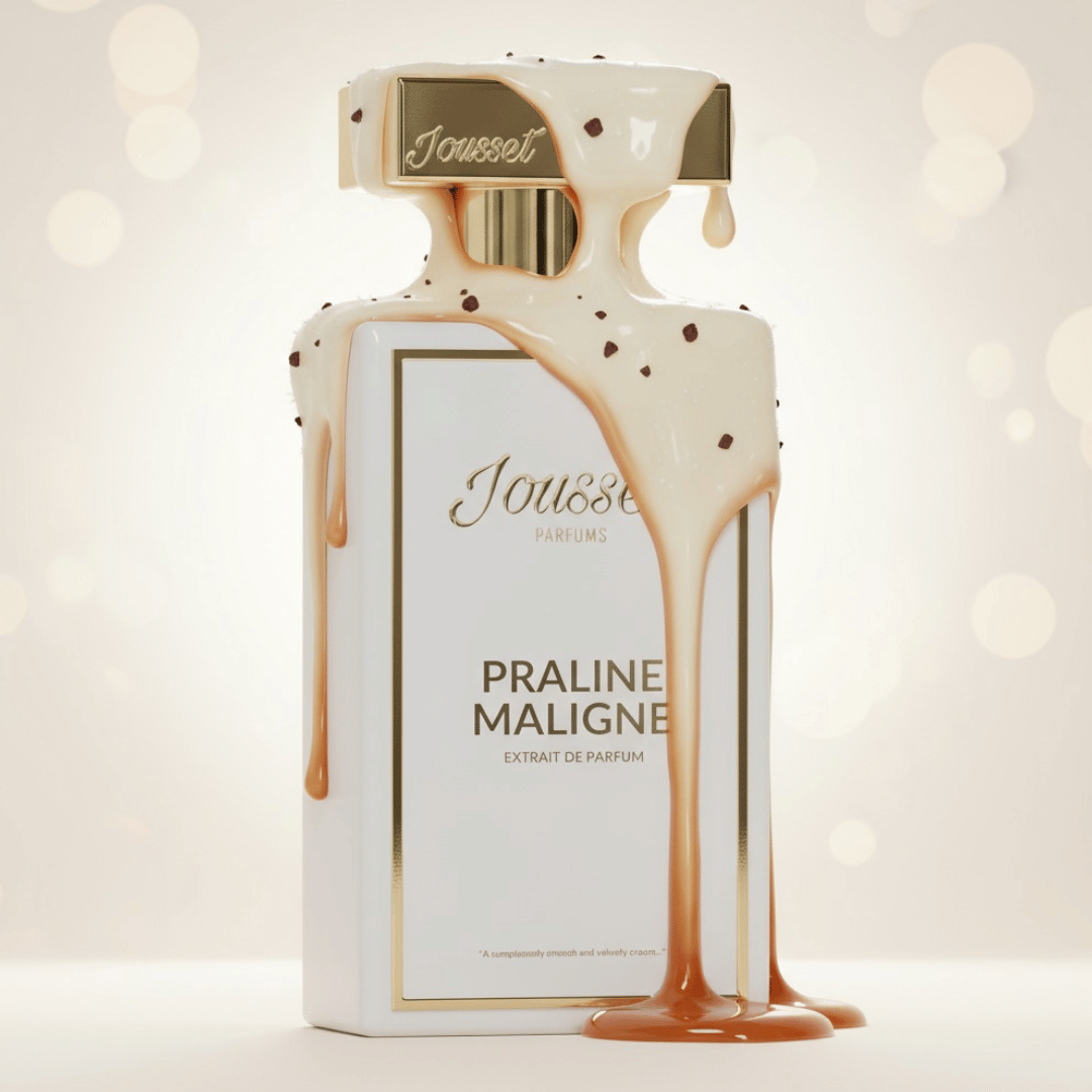 Jousset Parfums Nischenduft Praline Maligne bei scent amor