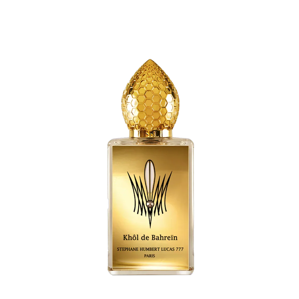 KHÔL DE BAHREÏN von Stéphane Humbert Lucas kaufen bei scent amor – luxuriöser Nischenduft