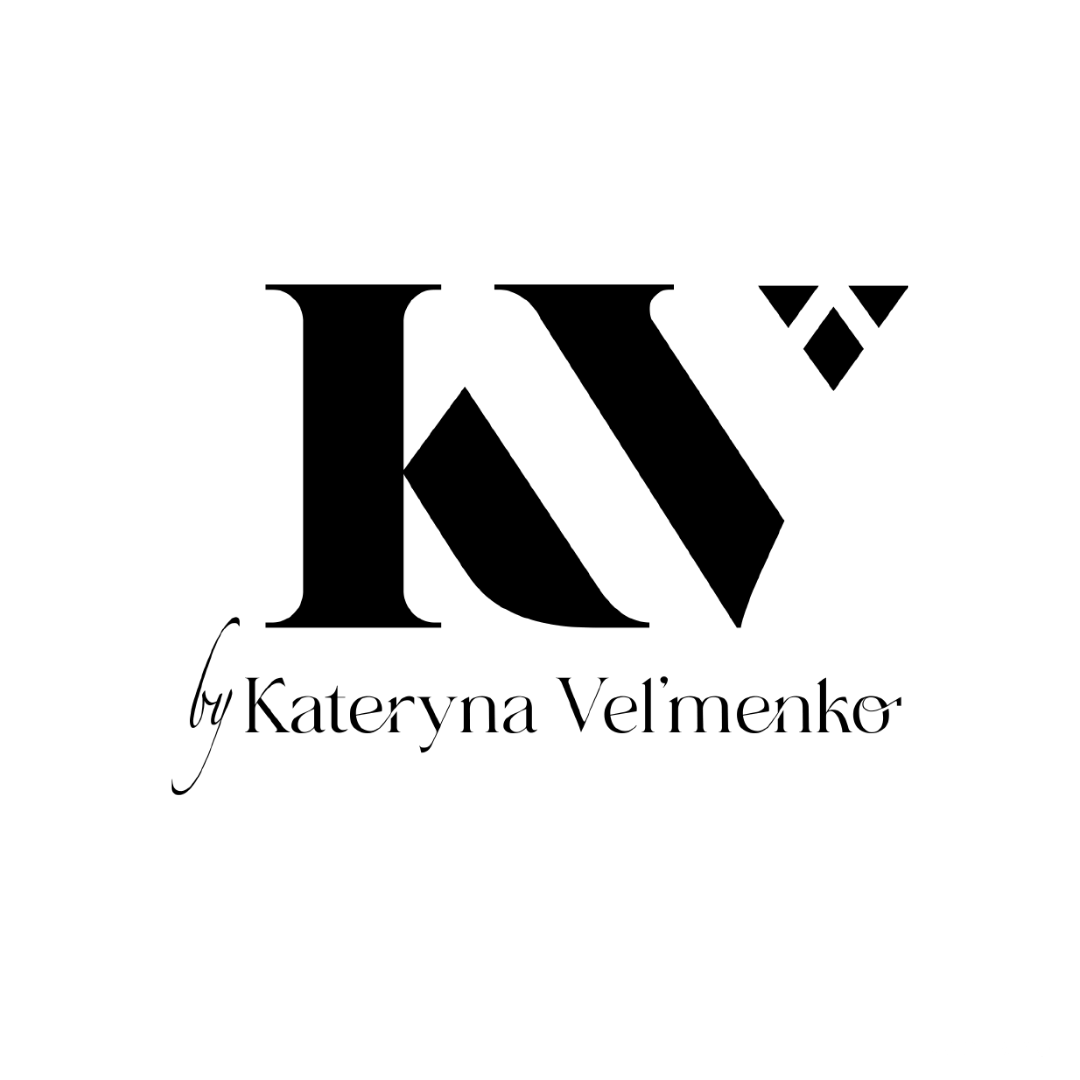 KV by Kateryna Vel'menko