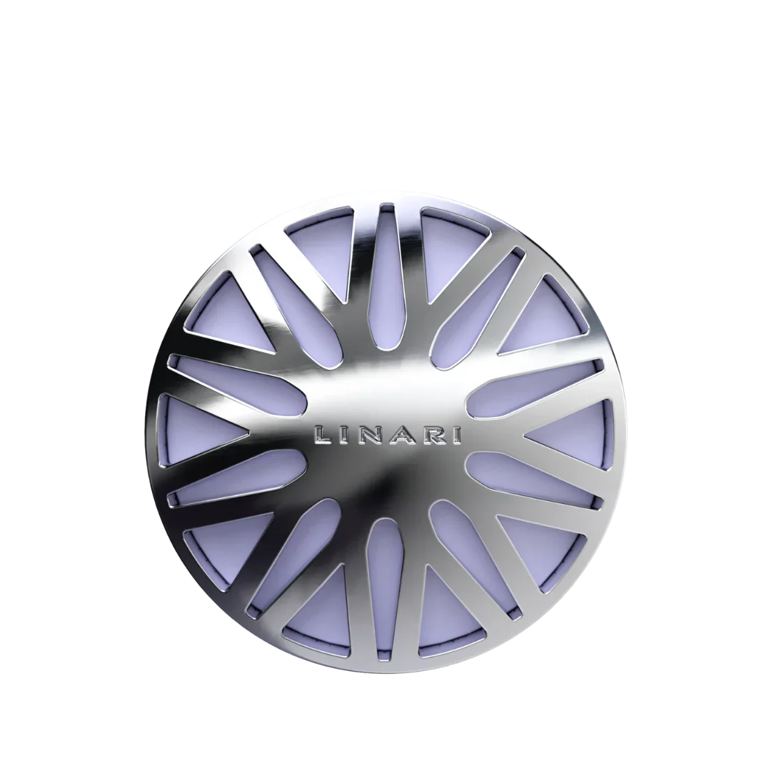 linari cielo car fragrance freigestellt scent amor