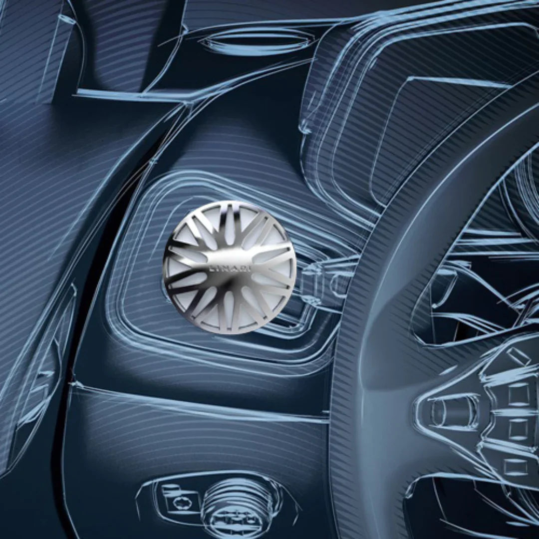 linari estate car fragrance im auto