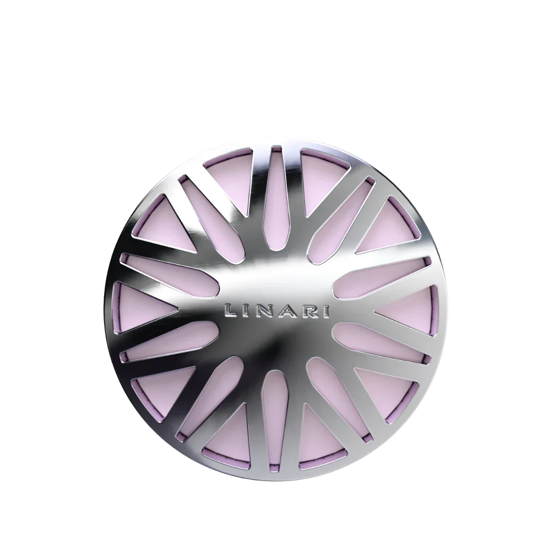 linari rubino car fragrance freigestellt scentamor