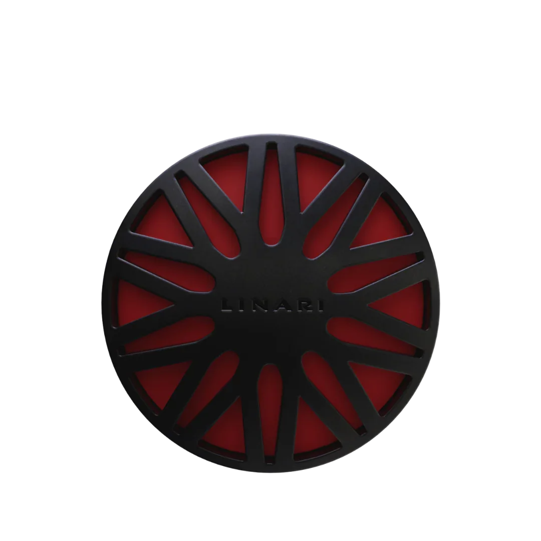 linari sfera car fragrance freigestellt scentamor