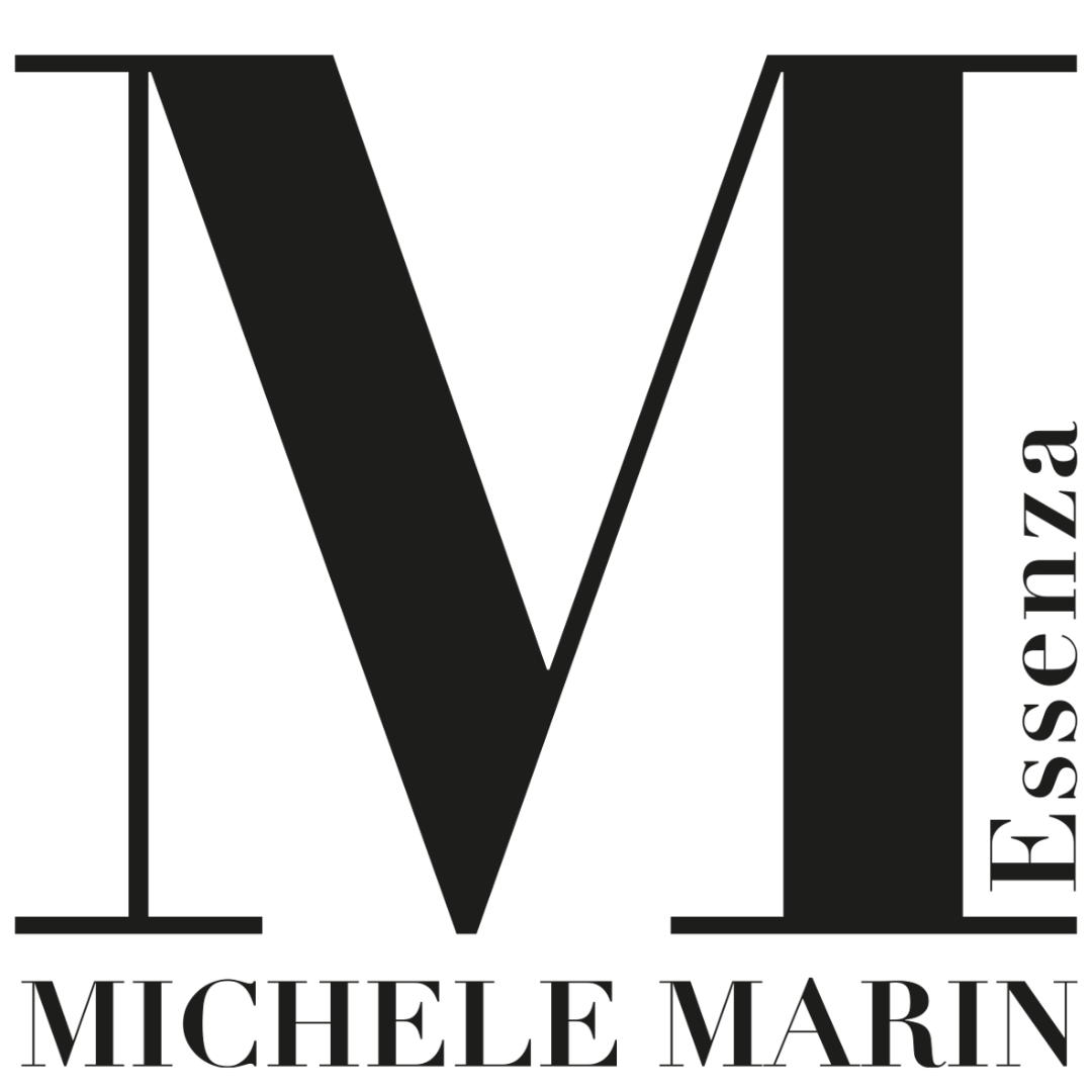 Michele Marin Essenza Logo freigestellt bei scent amor