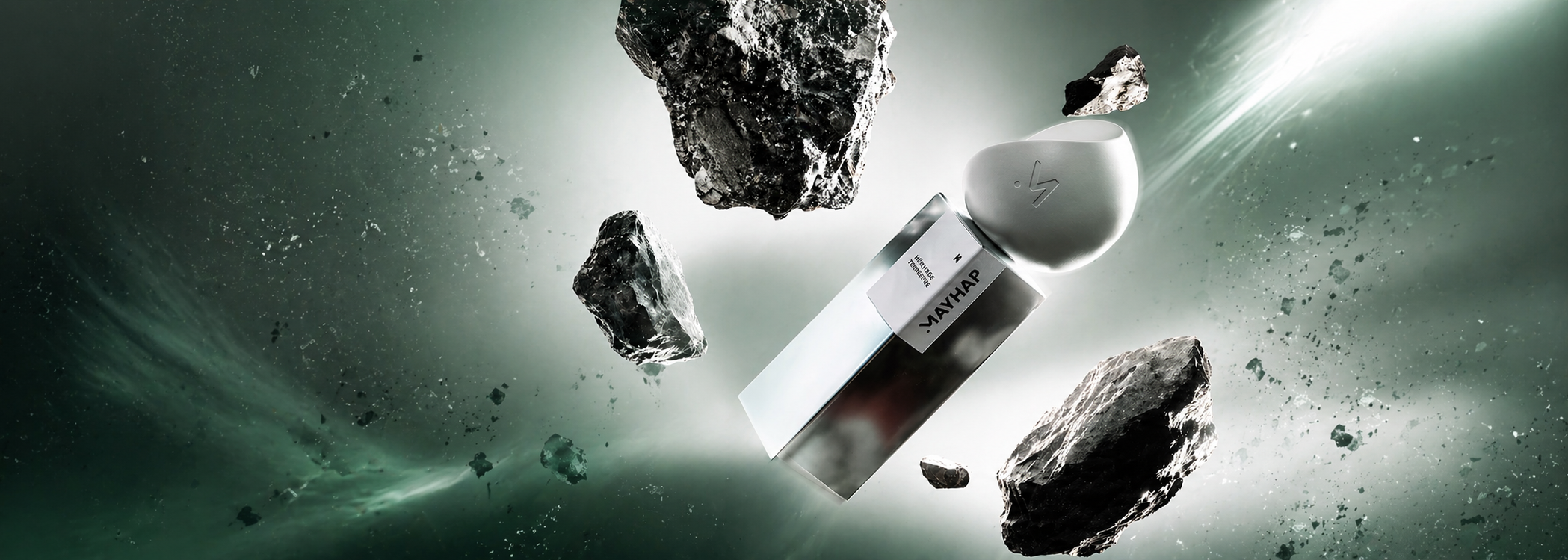 Mayhap Eau de Parfum Nischendüfte beim Fachmann für feine Nischenparfums scent amor