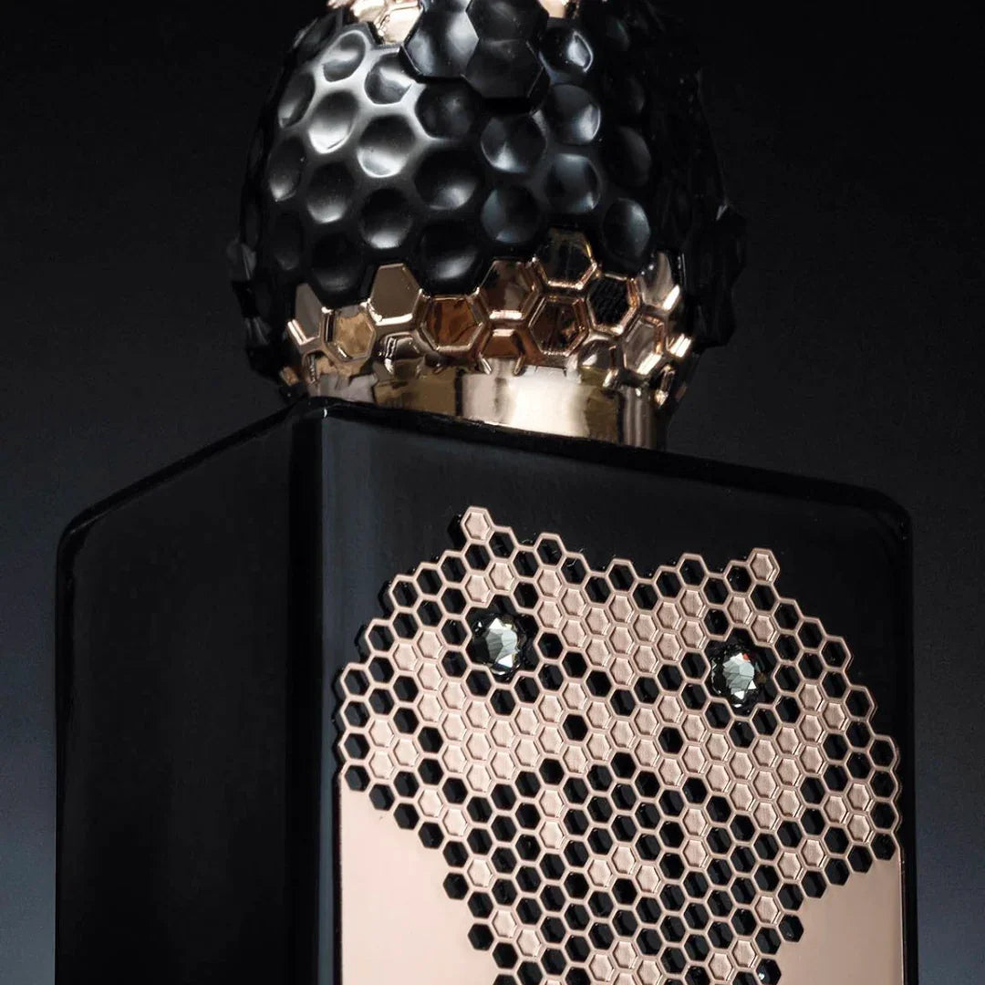 MORTAL SKIN Eau de Parfum – La Collection Serpent bei scent amor entdecken