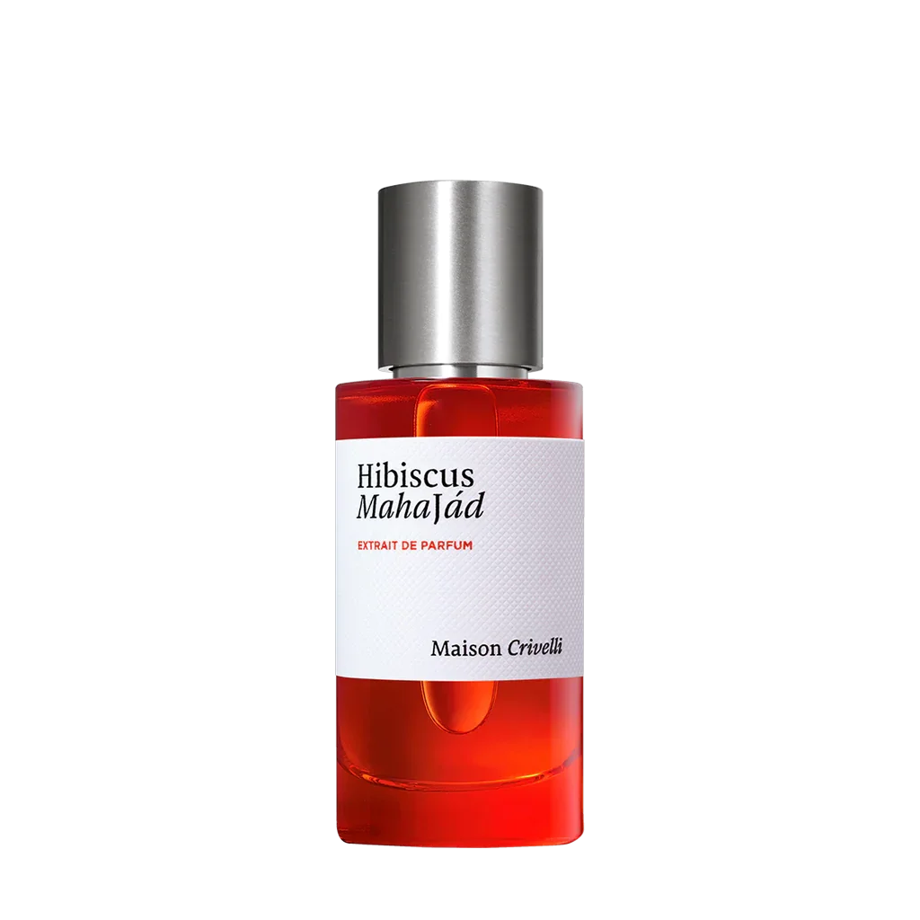maison crivelli hibiscus mahajad flakon freigestellt scent amor