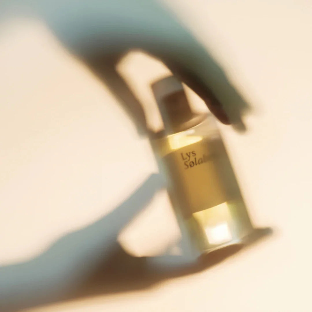 maison crivelli lys solaberg flakon verblasst