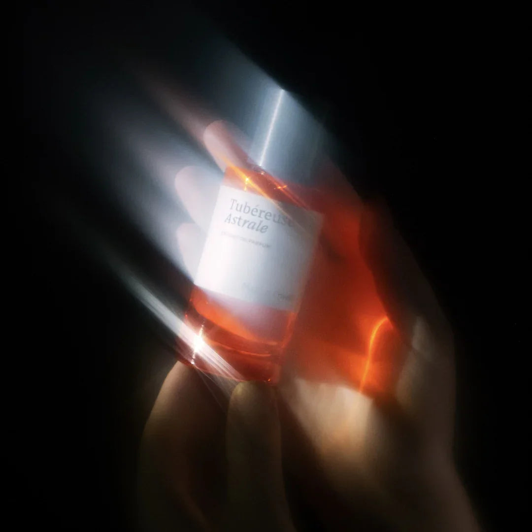 maison crivelli tubereuse astrale flakon verzogen