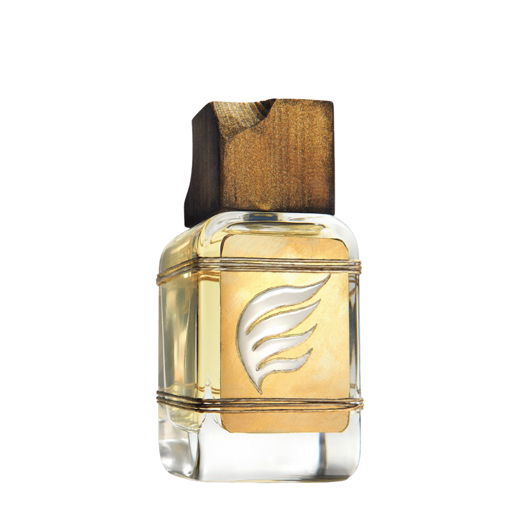 Mendittorosa ALBATROS Eau de Parfum Flakon Nischenparfum präsentiert bei scent amor kuratiert von Georg R. Wuchsa