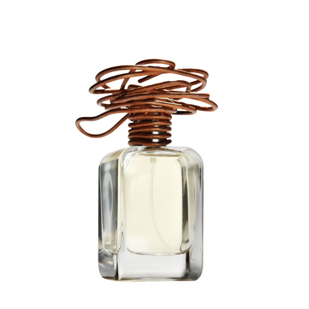 Mendittorosa LACURA Extrait de Parfum feiner Nischenduft aus Italien präsentiert bei scent amor kuratiert von Georg R. Wuchsa