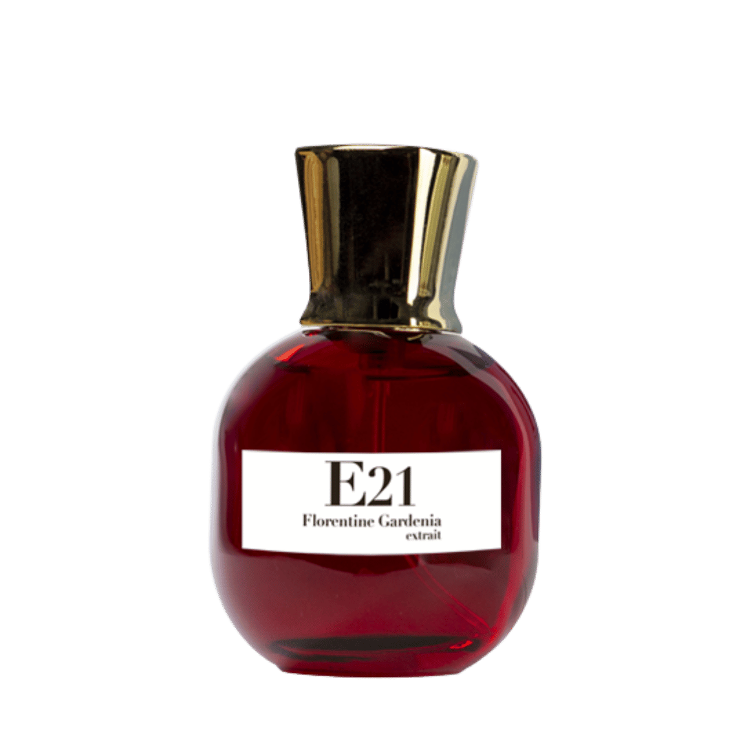 Michele Marin Essenza Nischenduft Florentine Gardenia extrait bei scent amor Deinem Fachmann für feine Nischenparfums