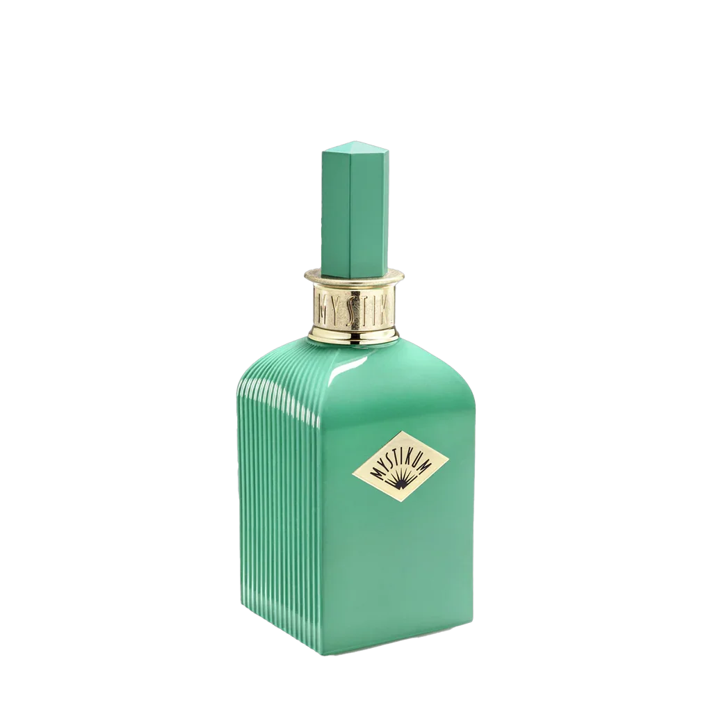 Mystikum » THE GEISHA'S SECRET GARDEN Duftpoesie bei scent amor