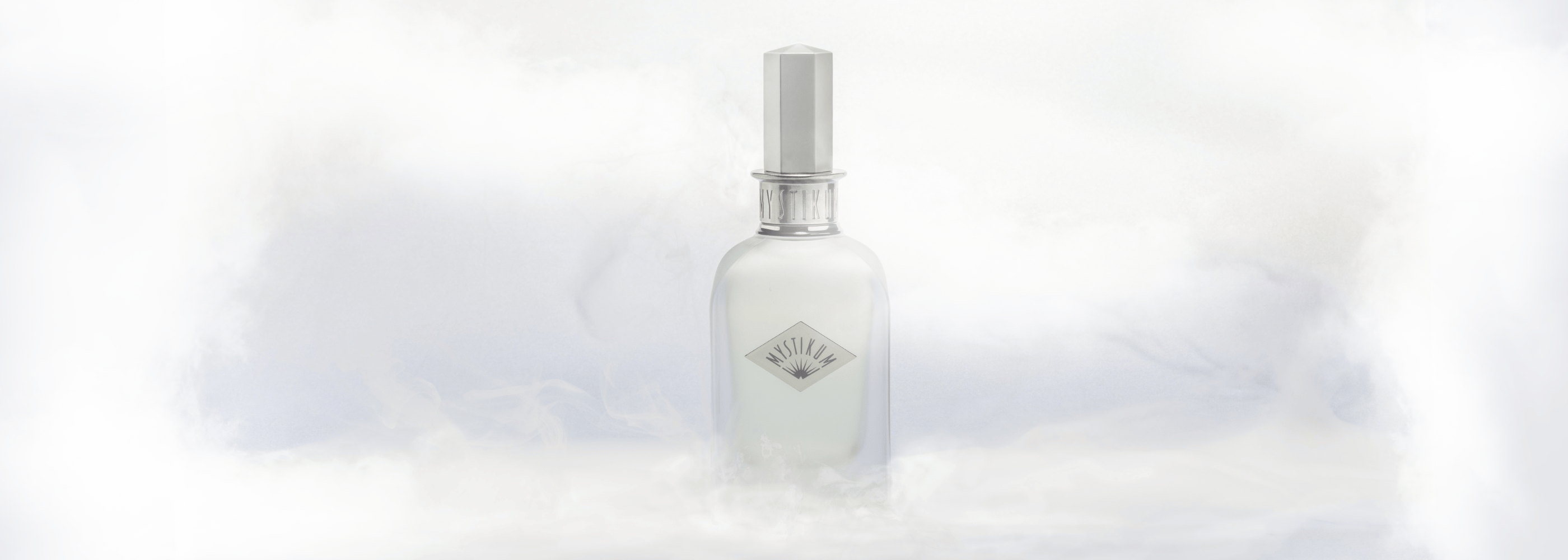 Mystikum Eau de Parfum The color of Air auf Wolken bei scent amor
