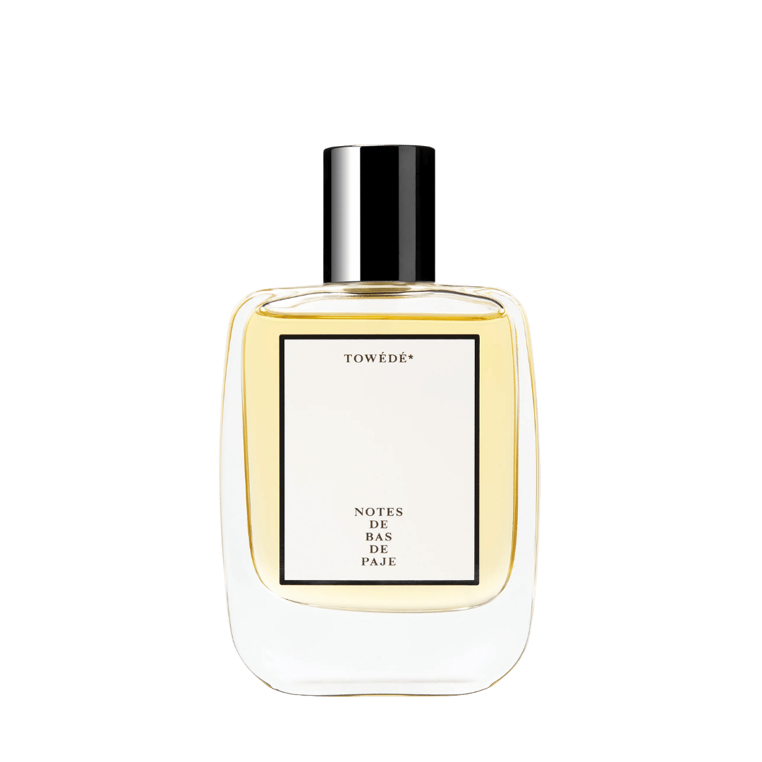 Notes De Bas De Paje TOWÉDÉ als Unisex-Parfum und feiner Nischenduft bei scent amor