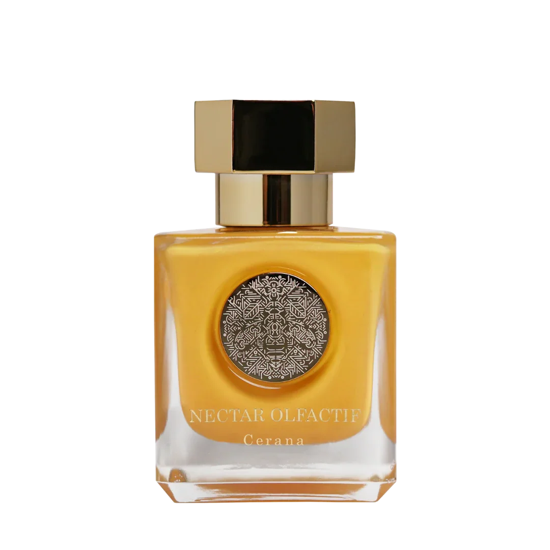 nectar olfactif cerana flakon freigestellt bei scent amor deinem Nischen Duft Spezialist