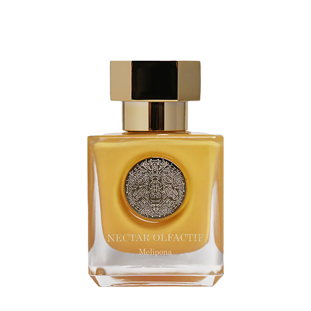 Nectar Olfactif MELIPONA Eau de Parfum Flakon freigestellt frontal