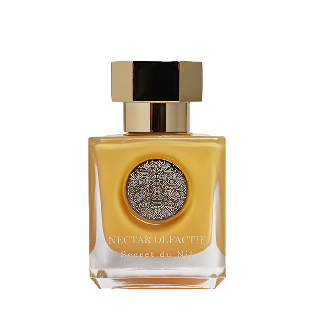 Nectar Olfactif Secret du Nil Eau de Parfum Flakon freigestellt frontal
