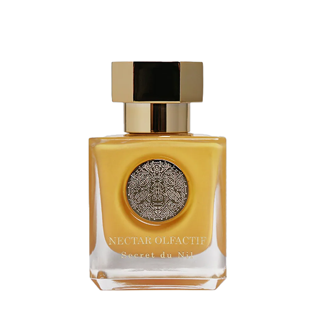 Nectar Olfactif Secret du Nil Eau de Parfum Flakon freigestellt frontal