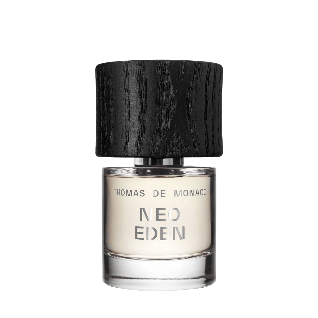Flakon Nischenduft NEO EDEN von Thomas de Monaco bei scent amor