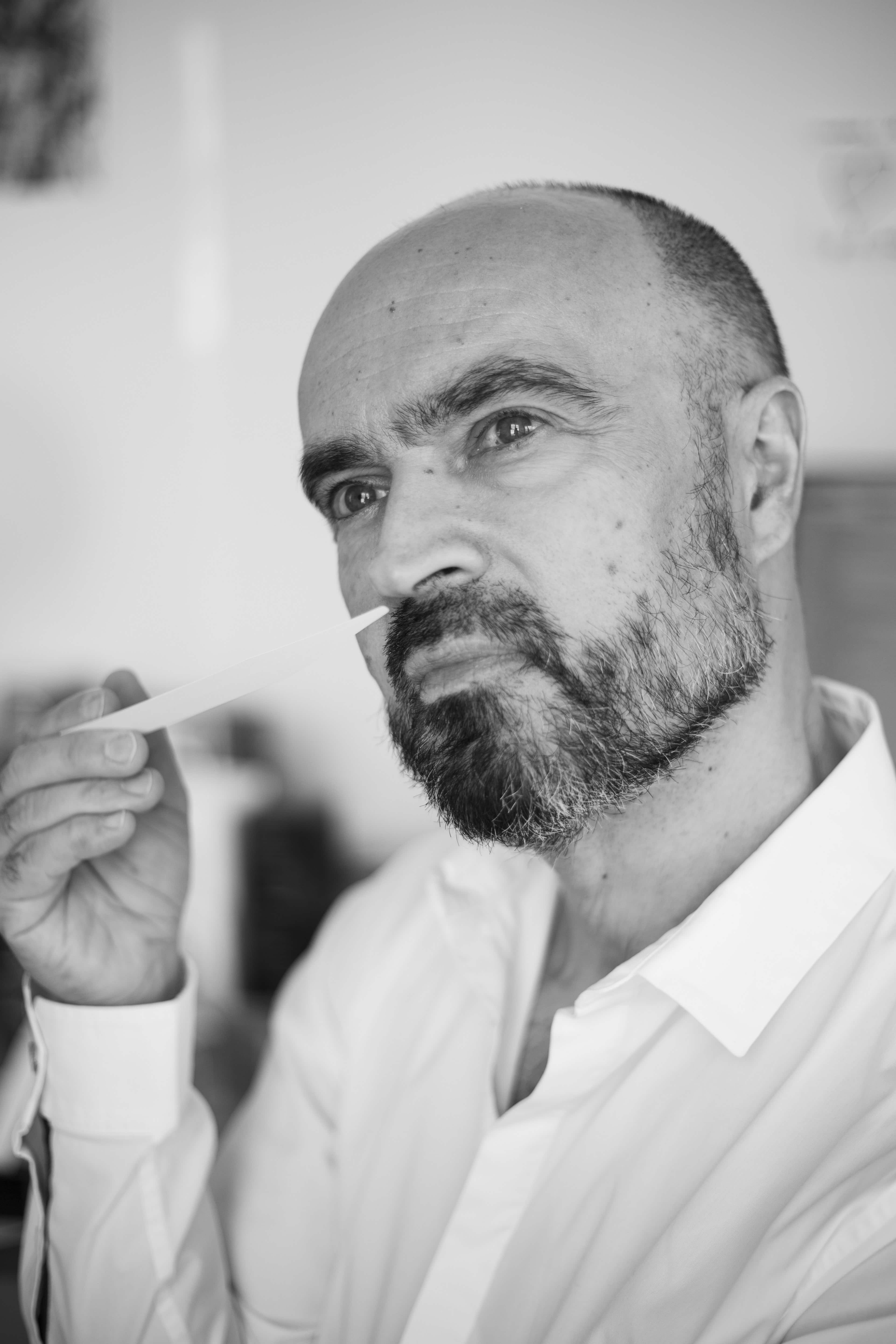 Divine Vanille by Olivier Pescheux Liquid Body & Hand Soap