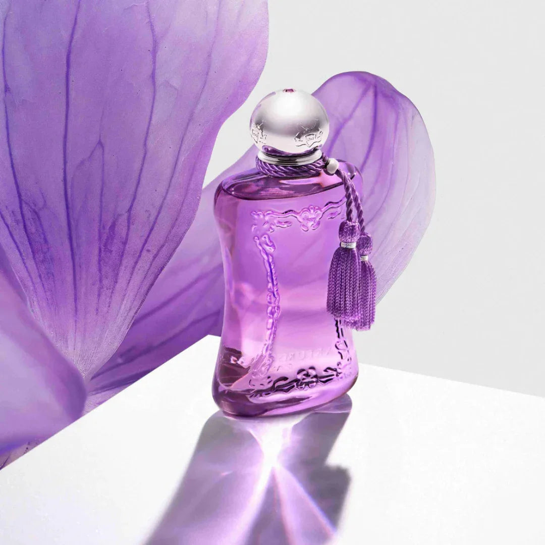 PALATINE Eau de Parfum – eleganter Duft von Parfums de Marly inspiriert von der Prinzessin der Pfalz jetzt bei scent amor erleben