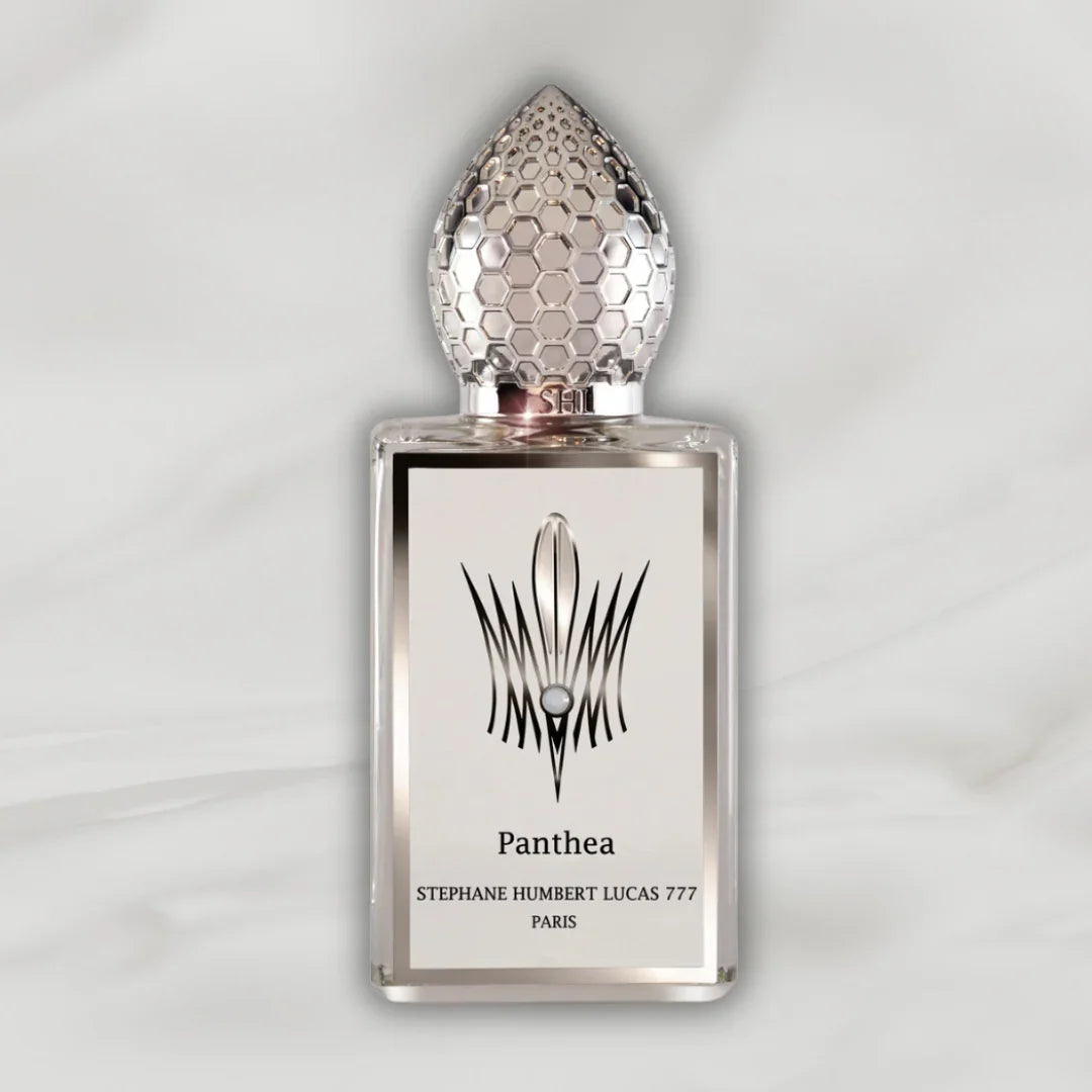 Entdecke PANTHEA – reiner weißer Nischenduft von Stéphane Humbert Lucas bei scent amor