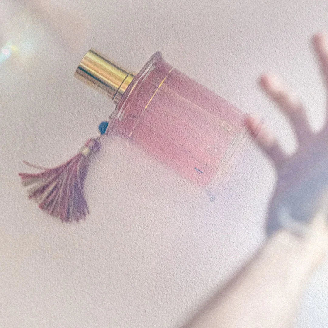 Parfums MDCI CIO CIO SAN Flakon mood scent amor