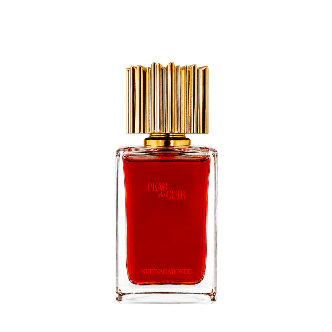 Nuit Vagabonde Peau de Cuir vorgestellt bei scent amor Deinem Fachmann für feine Nischenparfums